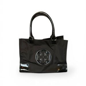 Tory Burch Nylon Mini Ella Tote